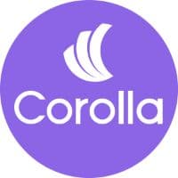 COROLLAshoesshop