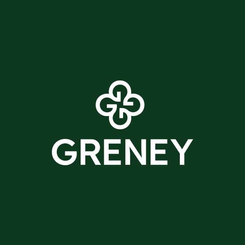 greney